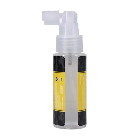 GoodHead Juicy Head Dry Mouth Spray Pineapple 59ml Sugar-Free Vegan