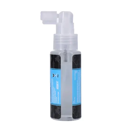 GoodHead Juicy Head Dry Mouth Spray Cotton Candy 59ml Freshness Vegan