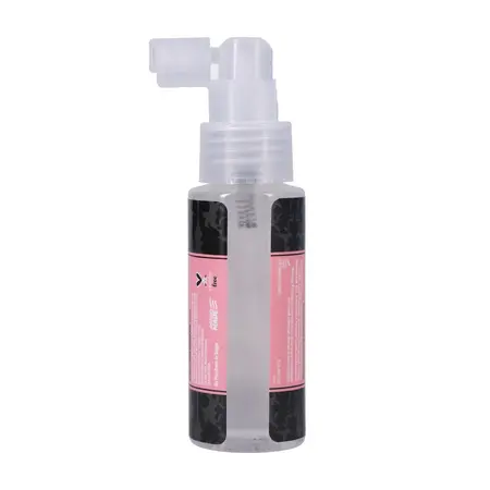 GoodHead Juicy Head Pink Lemonade Dry Mouth Spray 59ml Vegan Formula