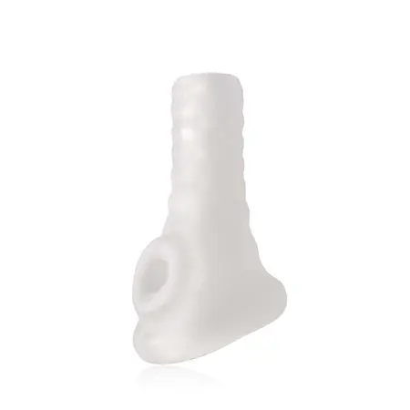 Oxballs The Breeder 4.0 Intimate Extension Sleeve 10cm Transparent