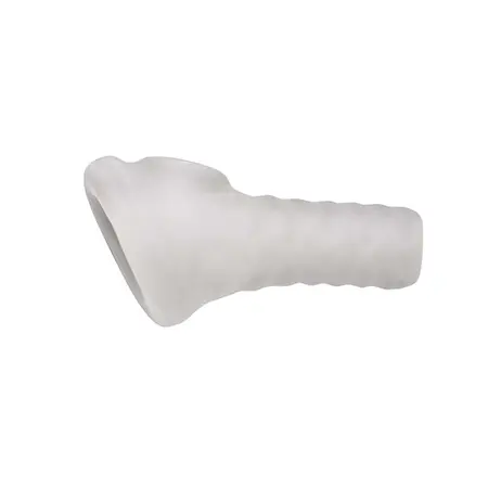 Oxballs The Breeder 4.0 Intimate Extension Sleeve 10cm Transparent