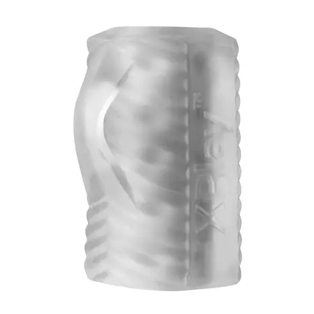 Perfect Fit Jack Daddy Intimate Device with Thumb Loop, Large Opening