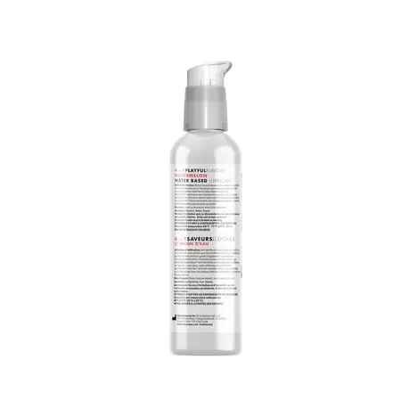 Swiss Navy Watermelon Flavored 4-in-1 Lubricant 118 ml