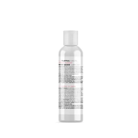 Swiss Navy Cotton Candy 4-in-1 Lubricant, Paraben-Free, 30 ml