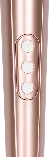 Loveline Wand Massager Rose Pink - Powerful Multi-Speed Model