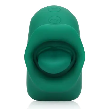 Loveline Ancient Sea Intimate Stimulator with Licking & Vibration