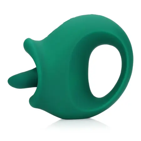 Loveline Ancient Sea Intimate Stimulator with Licking & Vibration