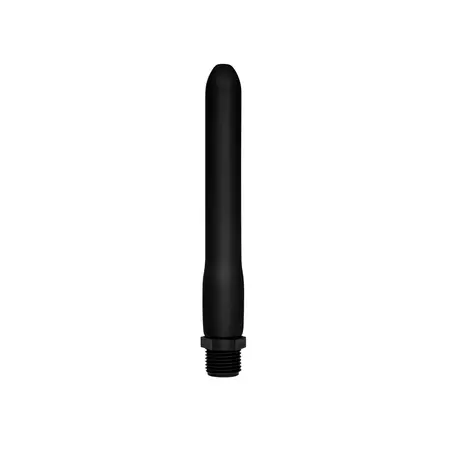 CleanStream Shower Shot Small Black Intimate Hygiene System