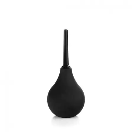 Loving Joy Small Bulb Hygiene Cleaner Black - Compact Cleaning System