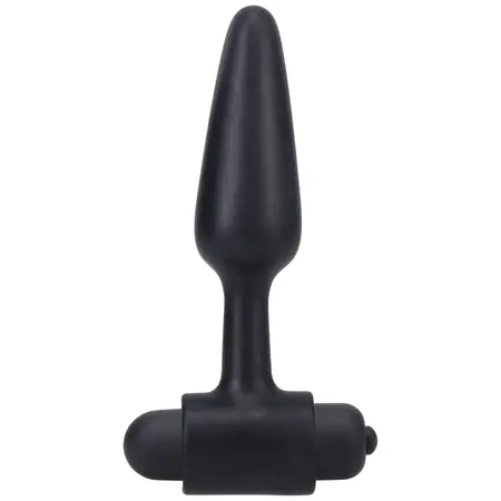 Doc Johnson Vibrating Anal Plug 10-Function 4