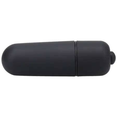 Doc Johnson Vibrating Anal Plug 10-Function 4