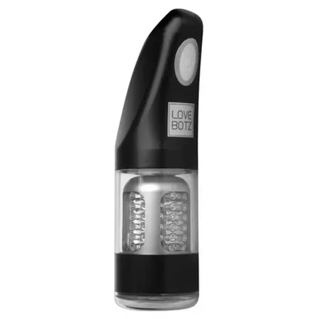 XR Brands Ultra Bator Rotating & Rising Automatic Intimate Machine