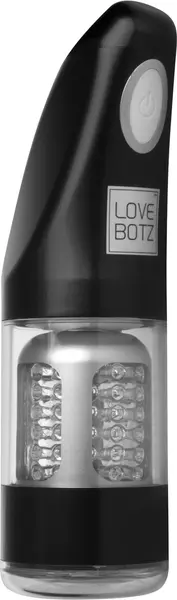 XR Brands Ultra Bator Rotating & Rising Automatic Intimate Machine