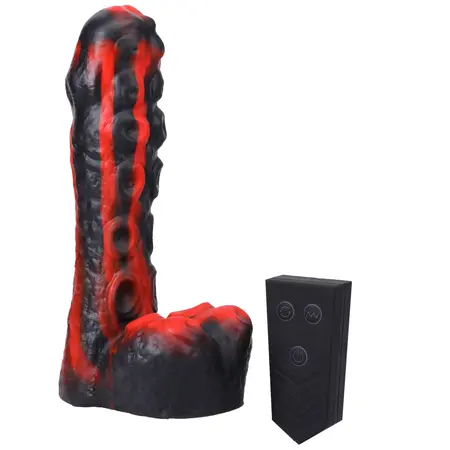 Doc Johnson Tendril Thruster Mini Intimate Machine USB Rechargeable Silicone
