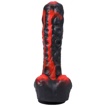 Doc Johnson Tendril Thruster Mini Intimate Machine USB Rechargeable Silicone