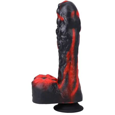 Doc Johnson Tendril Thruster Mini Intimate Machine USB Rechargeable Silicone