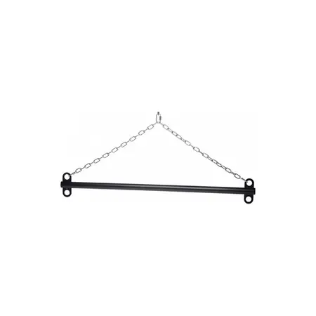 XR Brands Levitate Suspension Rod Heavy Duty 36'' Steel Black