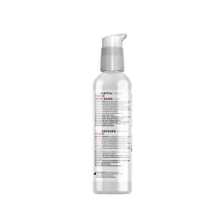 Swiss Navy 4-in-1 Mango Flavored Intimate Gel 118ml