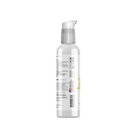 Swiss Navy 4-in-1 Mango Flavored Intimate Gel 118ml