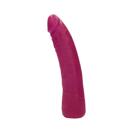 ToyJoy Thai Toy Beads Anal Model Flexible Jelly 20 cm Transparent