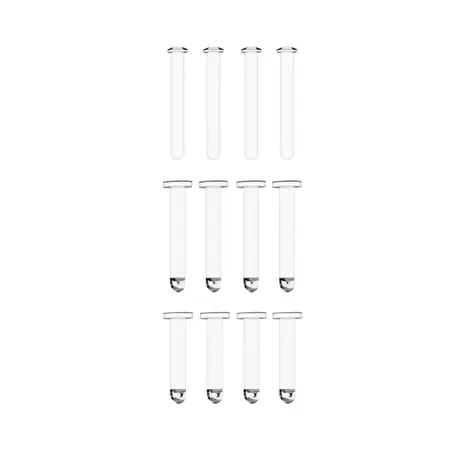 ManCage Replacement Pin Set - 8 Lock Pins & 4 Side Pins