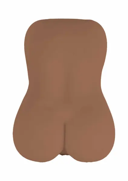 HIDDEN DESIRE BANGERS Tight Chubby Model Intimate Sleeve TPE 16cm