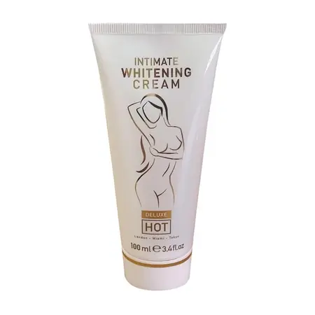 Orion Whitening Deluxe Cream 100ml - Advanced Brightening Formula