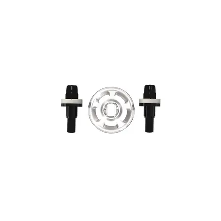 Hydro-Series Replacement Valve Pack - Durable Spare Part