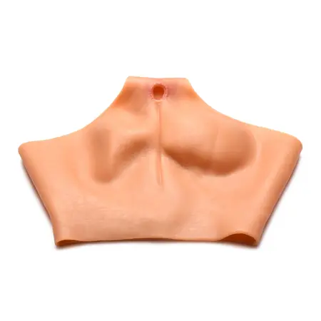 XR Brands Pussy Panties Silicone L - Intimate Wear with Dual Openings
