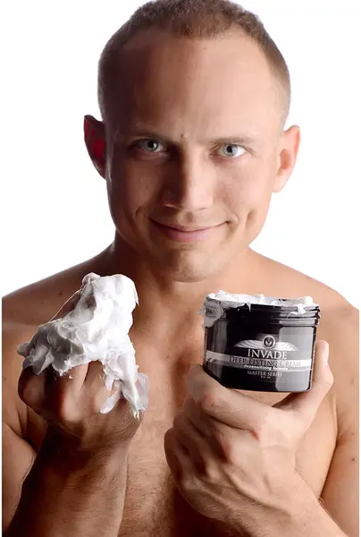 XR Brands Fist It Cream Lubricating Formula 240 ml Comfort Care