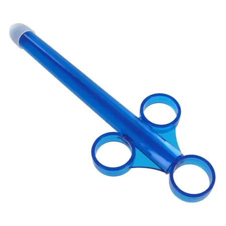 One Shot XL Lube Applicator with Cap - High-Capacity Dispenser System