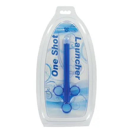 One Shot XL Lube Applicator with Cap - High-Capacity Dispenser System