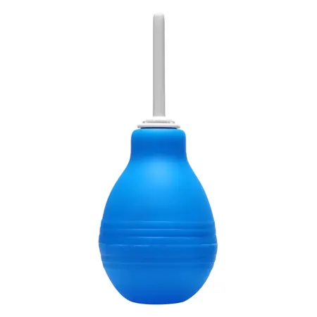 CleanStream Black Analogue Hygiene Bulb 225 ml Travel Size