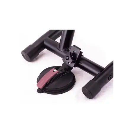 F-Machine Anchor Stabilizing Suction Base for Secure Positioning