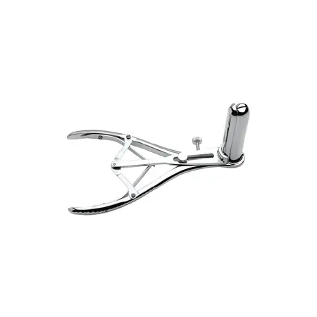 XR Brands Master Series Intimate Expander Stainless Steel Adjustable
