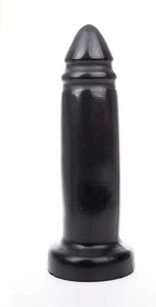 Hung System Dookie 27.5 cm Black Plug - Advanced Suction Base