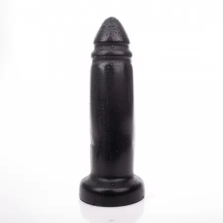 Hung System Dookie 27.5 cm Black Plug - Advanced Suction Base