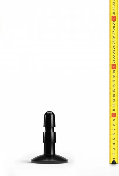 Hung System Suction Cup Base Adapter - Universal Attachment