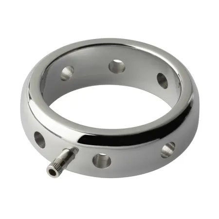 ElectraStim Prestige Steel Ring 50mm - Unipolar Electro System