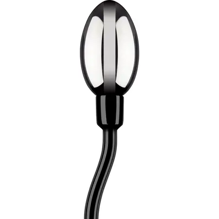 ElectraStim Tadpole Flexi Duo Stimulator - Versatile Intimate Probe