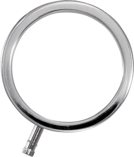ElectraStim Solid Metal Ring 32mm - Electro Stimulation Accessory