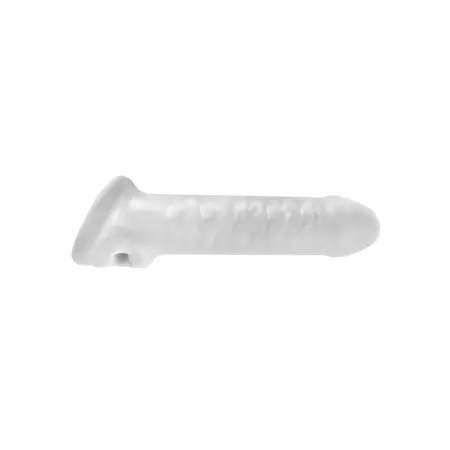 Perfect Fit Fat Boy Thin Sheath 16.5 cm Soft Stretchable Sleeve