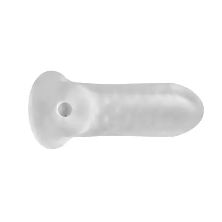 Fat Boy Ultra Fat еластичен удължител за пенис, 14 см