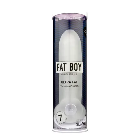 Perfect Fit Fat Boy Ultra Fat 7