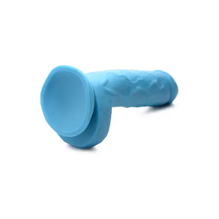 Blush Novelties POP Intimate Model with Suction Base 21 cm Pink