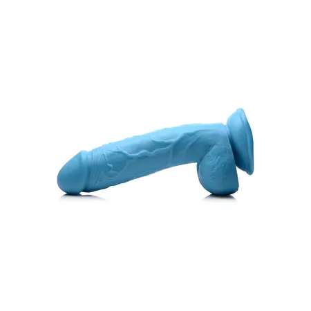 Blush Novelties POP Intimate Model with Suction Base 21 cm Pink
