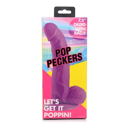 Blush Novelties POP 7.5