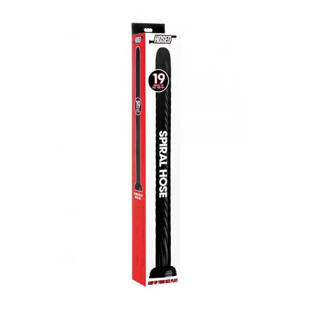 Master Series Spiral Hose 48cm Flexible System with Suction Base