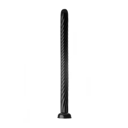 Master Series Spiral Hose 48cm Flexible System with Suction Base