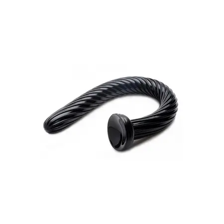 Master Series Spiral Hose 48cm Flexible System with Suction Base